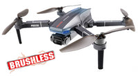 PRO38 2.4G FPV FOLDING DRONE W/1080P GIMBAL CAMERA