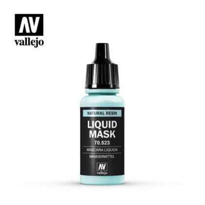 VAL70523 LIQUID MASK (197)