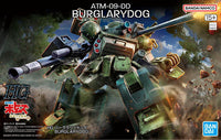 BAN5066380 HG ATM-09-DD BURGLARYDOG