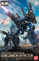 BAN5062902 RE/100 GUNCANNON DETECTOR