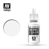 VAL70853 WHITE GLAZE (201)