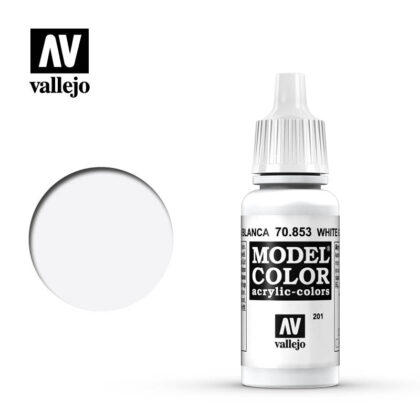 VAL70853 WHITE GLAZE (201)