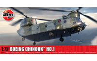 AIR06023 1/72 BOEING CHINOOK HC.1