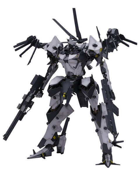 KOTV1064R 1/72 ARMORED CORE O63AN AMBIENT