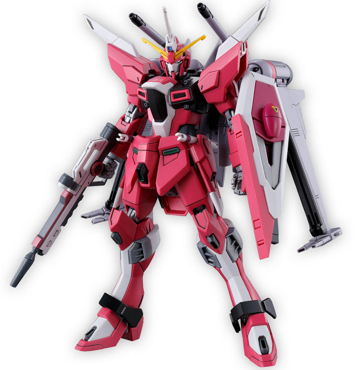 BAN5066692 Bandai HGCE 251 1/144 Infinite Justice Gundam TypeII,"Gund
