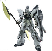 BAN5066694 Bandai MG 1/100 Sinanju Stein (Narrative Ver.) Ver.Ka "Mobile Suit Gundam NT"
