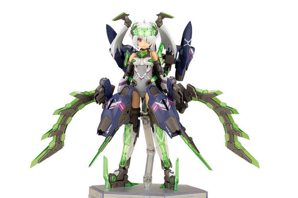 KOTFG143 Kotobukiya Frame Arms Girl Hresvelgr=Cornix