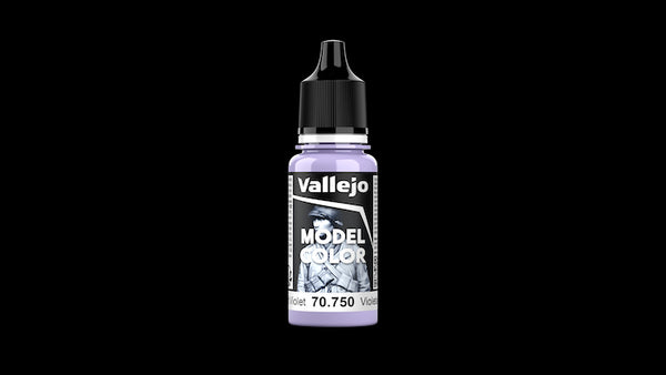 VAL70750 LIGHT VIOLET (50)