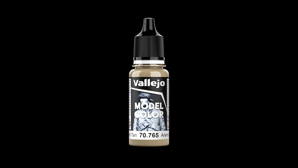 VAL70765 DESERT TAN (140)