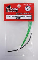 GOF16009 PREWIRED DISTRIBUTOR GREEN