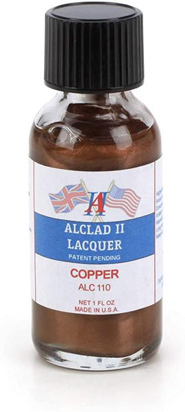 ALC110 COPPER