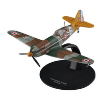 DAWF37 1/72 DEWOITINE D.520