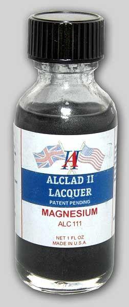 ALC111 MAGNESIUM