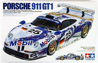 TAM24186 1/24 PORSCHE 911 GT1