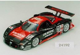 TAM24192 1/24 NISSAN R390 GT1