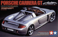 TAM24275 1/24 PORSCHE CARERA GT