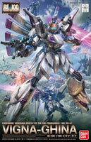 BAN5066742 Bandai RE/100 #09 1/100 XM-07 Vigna-Ghina Gundam F91