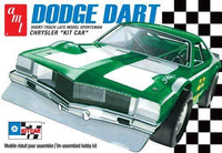 AMT1450 1/25 DODGE DART SHORT-TRACK