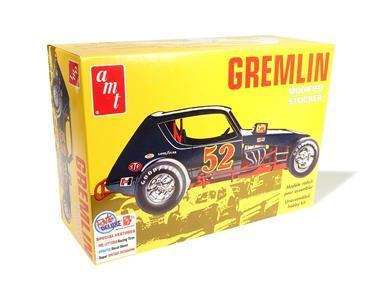 AMT1448 1/25 GREMLIN MODIFIED STOCKER