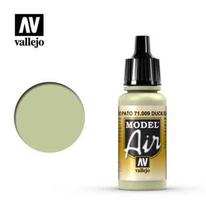 VAL71009 EAU DE NIL "D.E. GREEN"