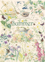 COB40093 COUNTRY DIARY: SUMMER 1000 PCE