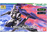 BAN5060653 CB-001.5 1.5GUNDAM