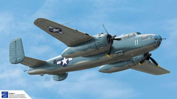ACA12334 1/48 USMC PBJ-1D