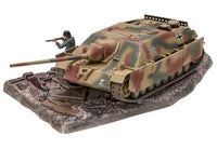 REV03359 1/76 JAGDPANZER IV (L/70)