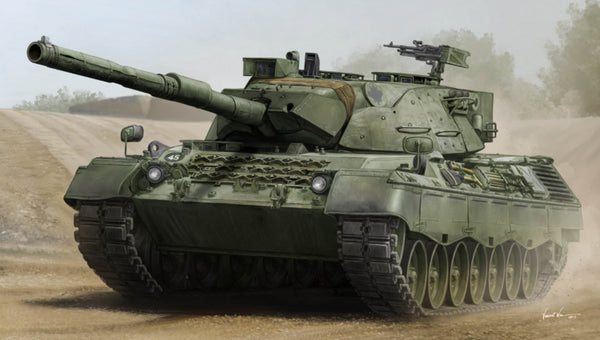 HB84503 1/35 LEOPARD C2 CANADIAN MBT