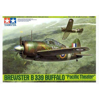 TAM61094 1/48 BUFFALO B339 PACIFIC THEATRE
