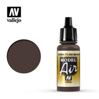 VAL71036 MAHOGANY