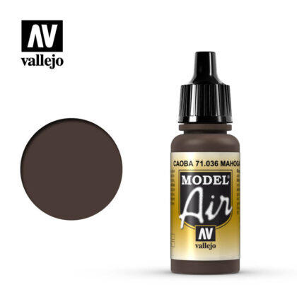 VAL71036 MAHOGANY