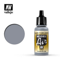 VAL71050 LIGHT GREY
