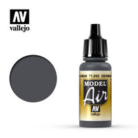 VAL71052 ANTHRACITE GREY