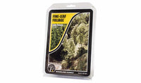 WSF1132 FINE-LEAF FOLIAGE LIGHT GREEN