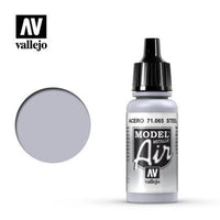 VAL71065 STEEL (METALLIC)