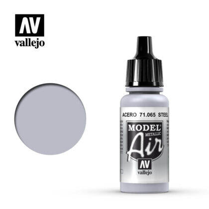 VAL71065 STEEL (METALLIC)