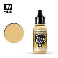 VAL71074 BEIGE