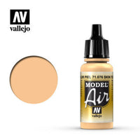 VAL71076 SKIN TONE