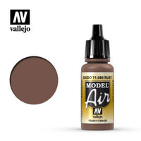 VAL71080 RUST