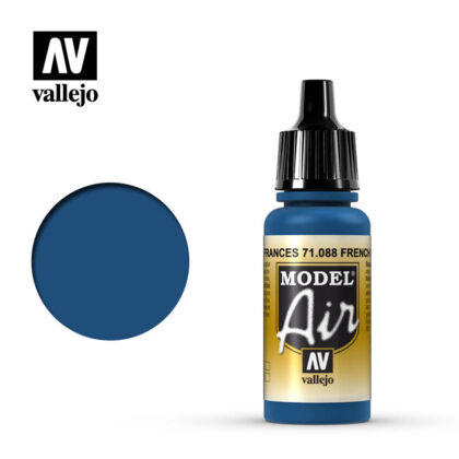 VAL71088 FRENCH BLUE