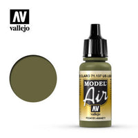 VAL71137 US LIGHT GREEN