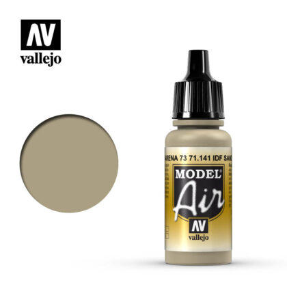 VAL71141 IDF SAND GREY 73