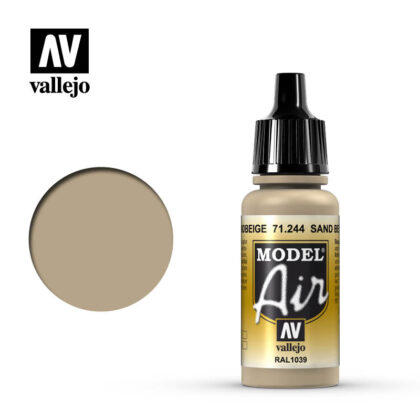 VAL71244 SAND BEIGE