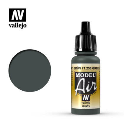 VAL71256 GREEN RLM73