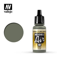 VAL71260 LIGHT GREY RLM63