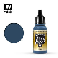 VAL71266 DARK BLUE RLM24