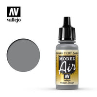 VAL71277 DARK GULL GRAY