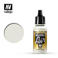 VAL71279 INSIGNIA WHITE