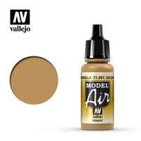 VAL71291 US EARTH YELLOW